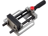 LUX-TOOLS Strojní svěrák s rozevřením čelistí 60 mm LUX-TOOLS Strojní svěrák s rozevřením čelistí 60 mm