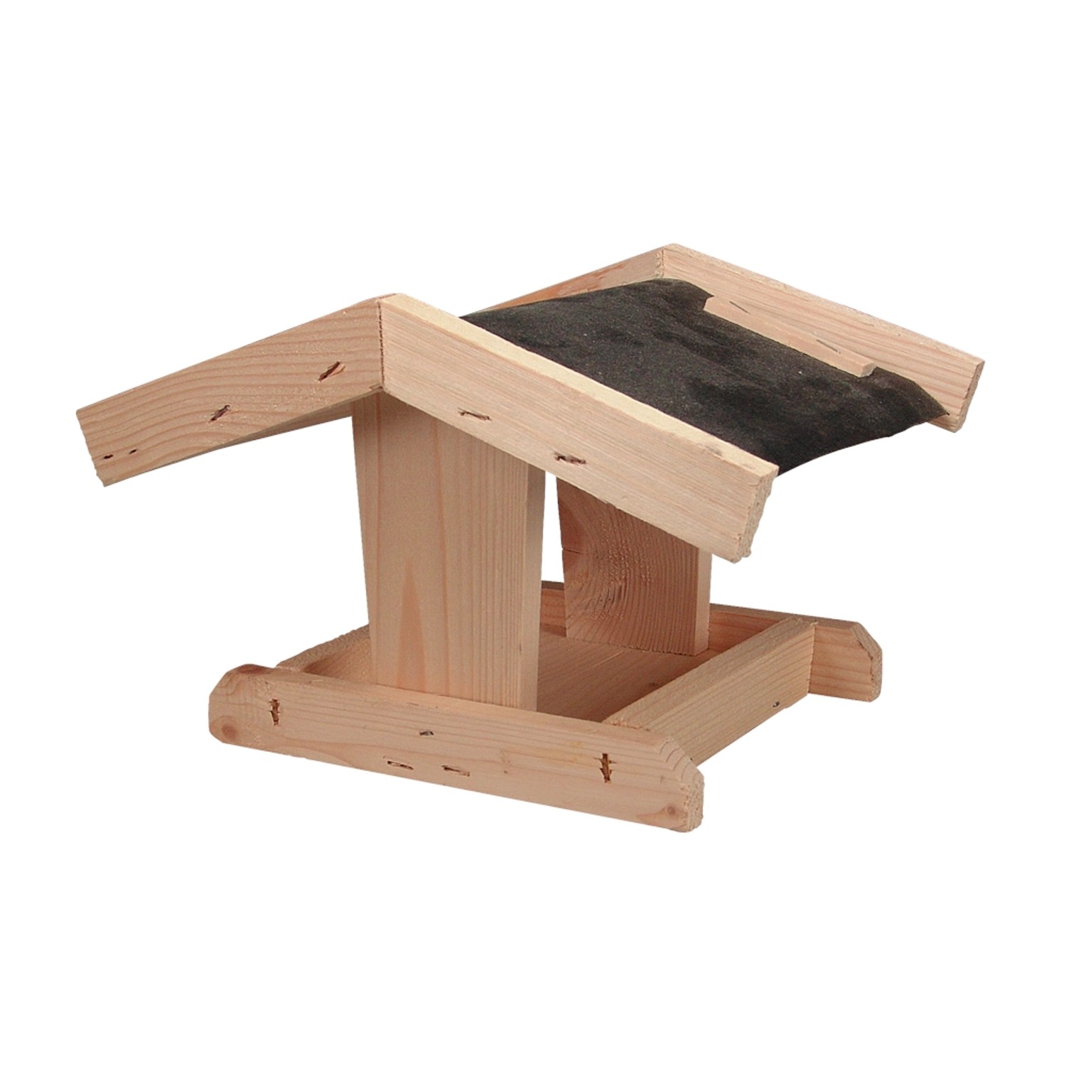 Krmítko č. 6 - T5 24X22X17 cm