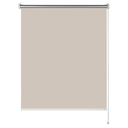 Schöner Wohnen Zatemňovací termo roleta Martha béžová 120 x 150 cm