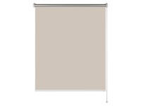 Schöner Wohnen Zatemňovací termo roleta Martha béžová 90 x 150 cm