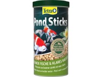 Tetra Pond Plovoucí tyčinky pro okrasné ryby Sticks, 1 l