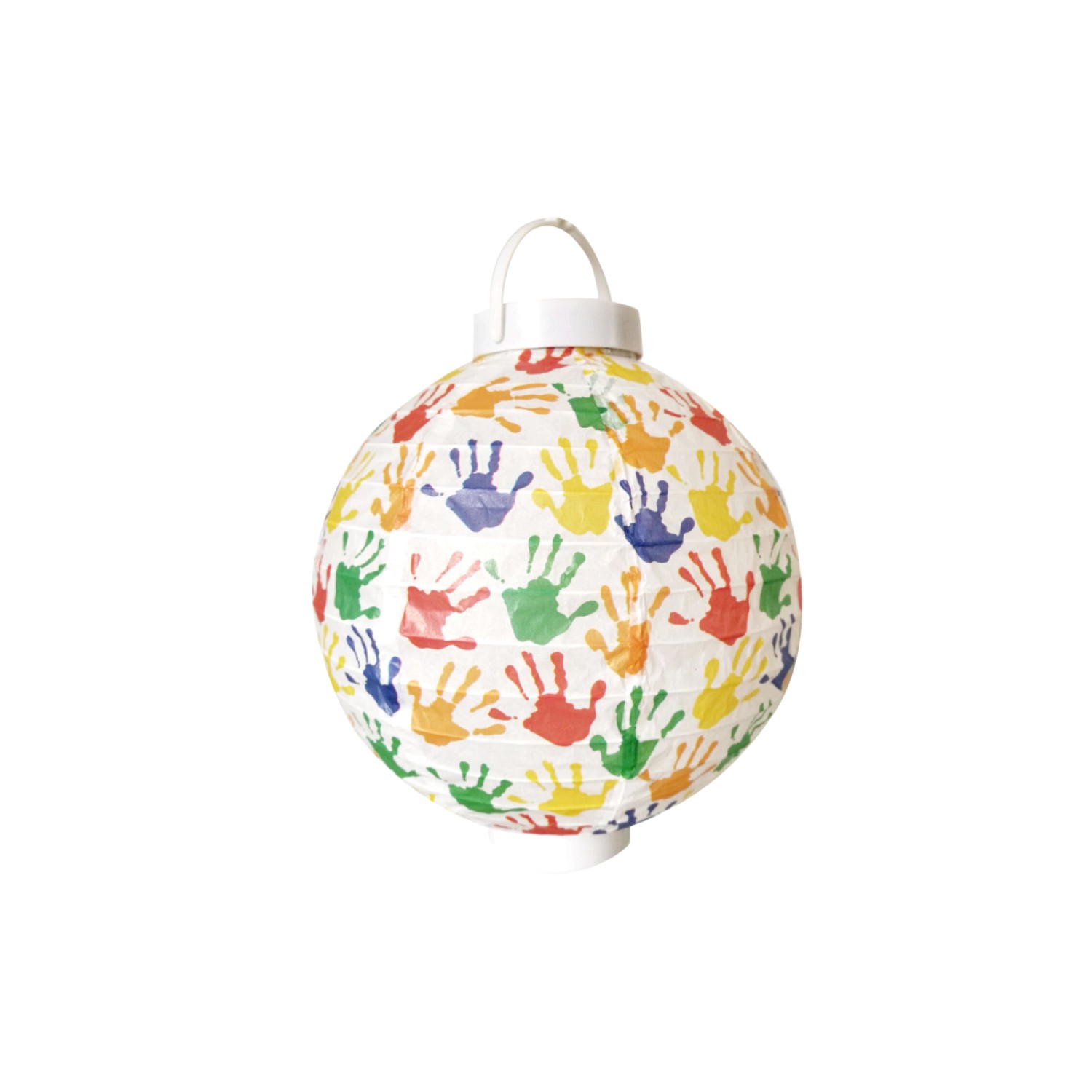 Wiky Lampion 20 cm na baterie