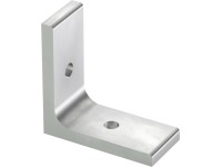 GS Terrassen Spojovací úhelník pro systém EasyConstruct 8 ks