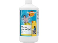 Summer Fun Prostředek k zazimování bazénů Algicid standard 1 l
