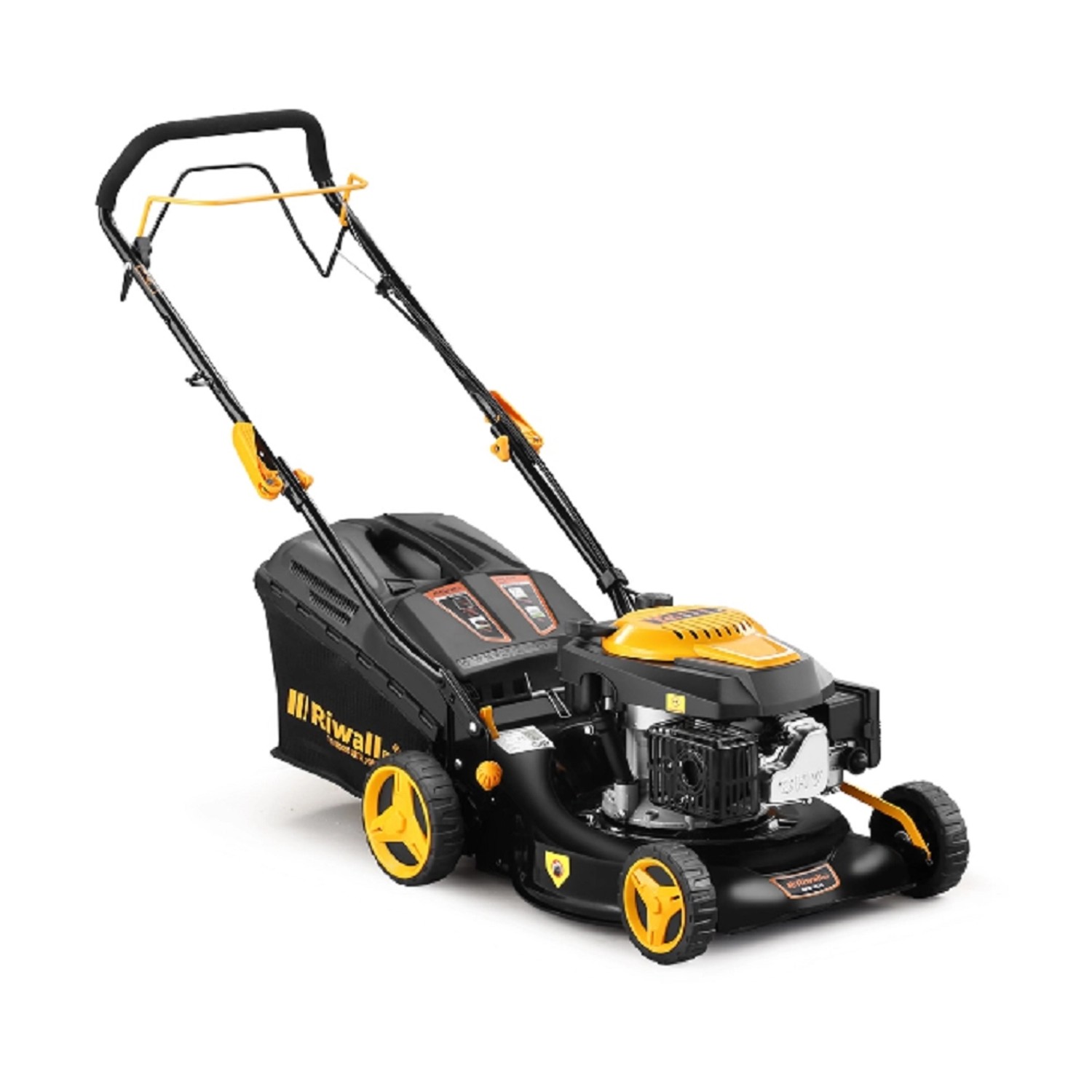 Riwall PRO RPM 4235 - benzinová sekačka