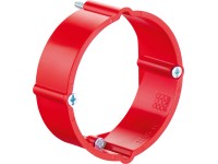 Kaiser Vyrovnávací prstenec pod omítku 1155-62, pr. 60 x 24 mm