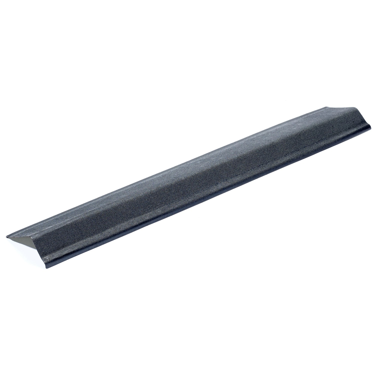 Onduline Štítová lišta D100 černá 100 x 20 cm