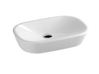 RAVAK Keramické umyvadlo Ceramic O