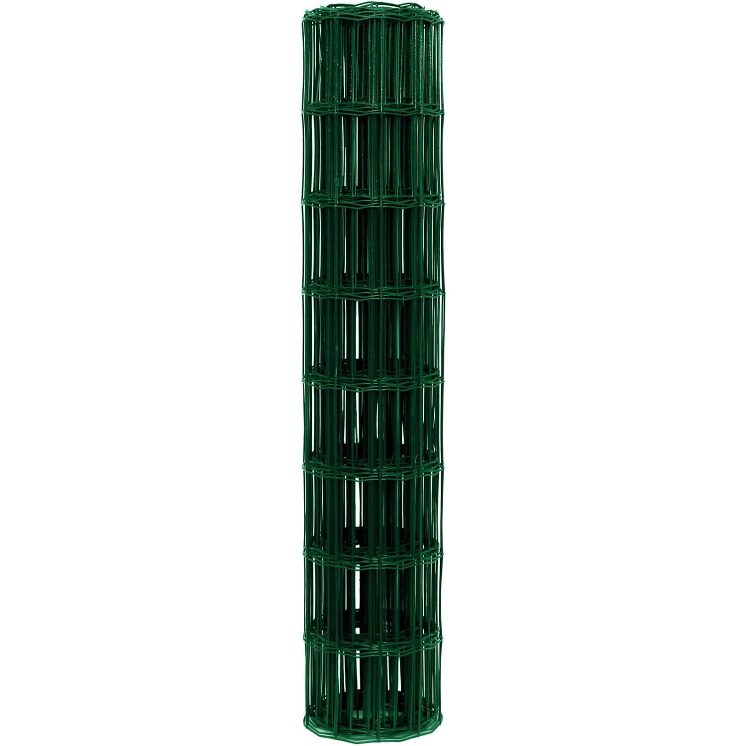 PILECKÝ Zahradní síť PILONET MIDDLE Zn+PVC zelená, výška 80 cm, 10 m