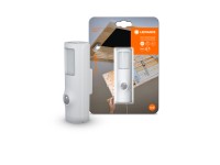 Ledvance Bateriové LED noční světlo Nightlux TORCH White 0,35W 10m 4000K