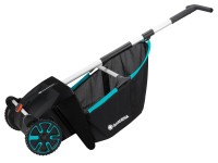 GARDENA Sběrač listí a trávy