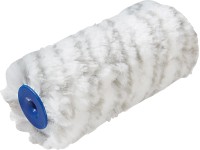 LUX-TOOLS Náhradní disperzní váleček, mírně strukturované povrchy, šedý, pr. 3 x