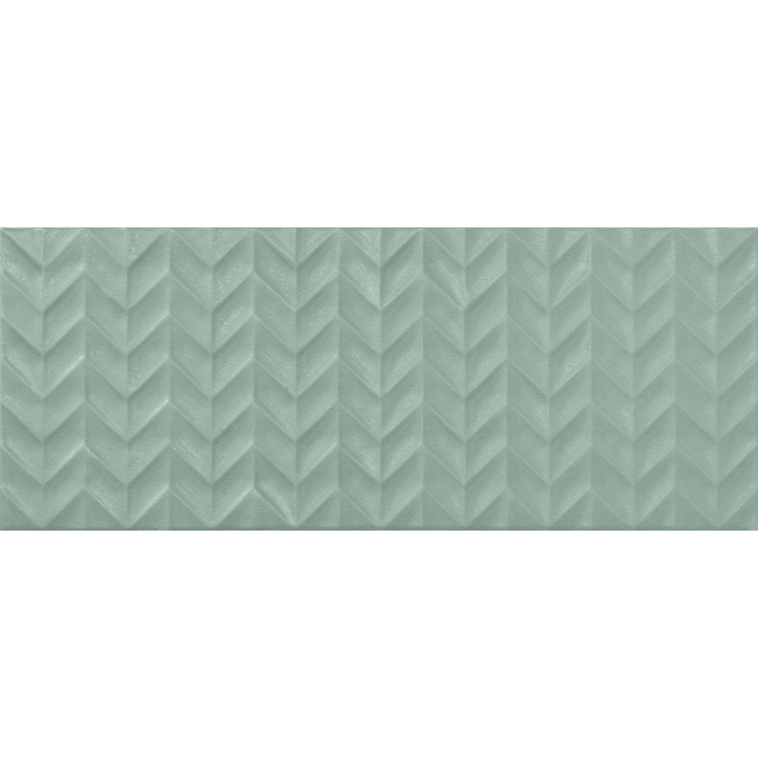 Obklad ARTS TIP turquoise 50 x 20 cm