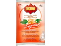 ORION Kuličky proti molům Totální Ochrana s vůní mýdla, 20 ks