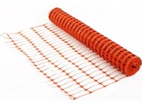 Síť ochranná oranžová 1 x 20 m Síť ochranná oranžová 1 x 20 m