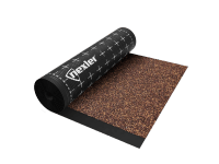 NEXLER Asfaltový pás Standard V60 S42H, 4,2 mm, 1 x 7,5 m, hnědá