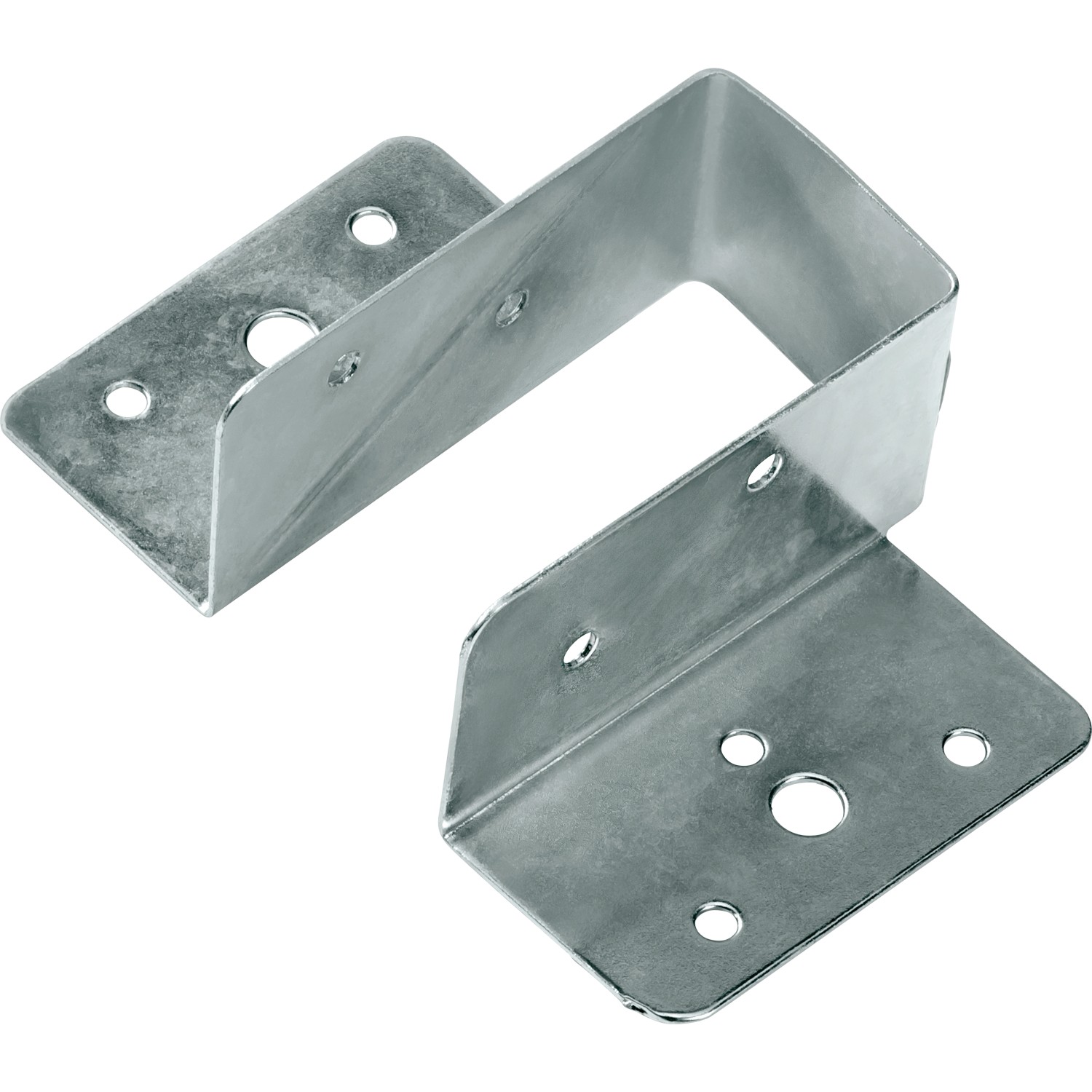 Trámový závěs pozinkovaný typ A 38 mm x 70 mm