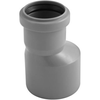 Marley Redukční kus HTR DN 110/50