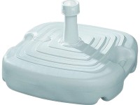 Schneider PE stojan na slunečník 20 l, bílý