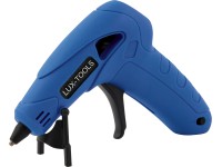 LUX-TOOLS Aku tavná lepicí pistole