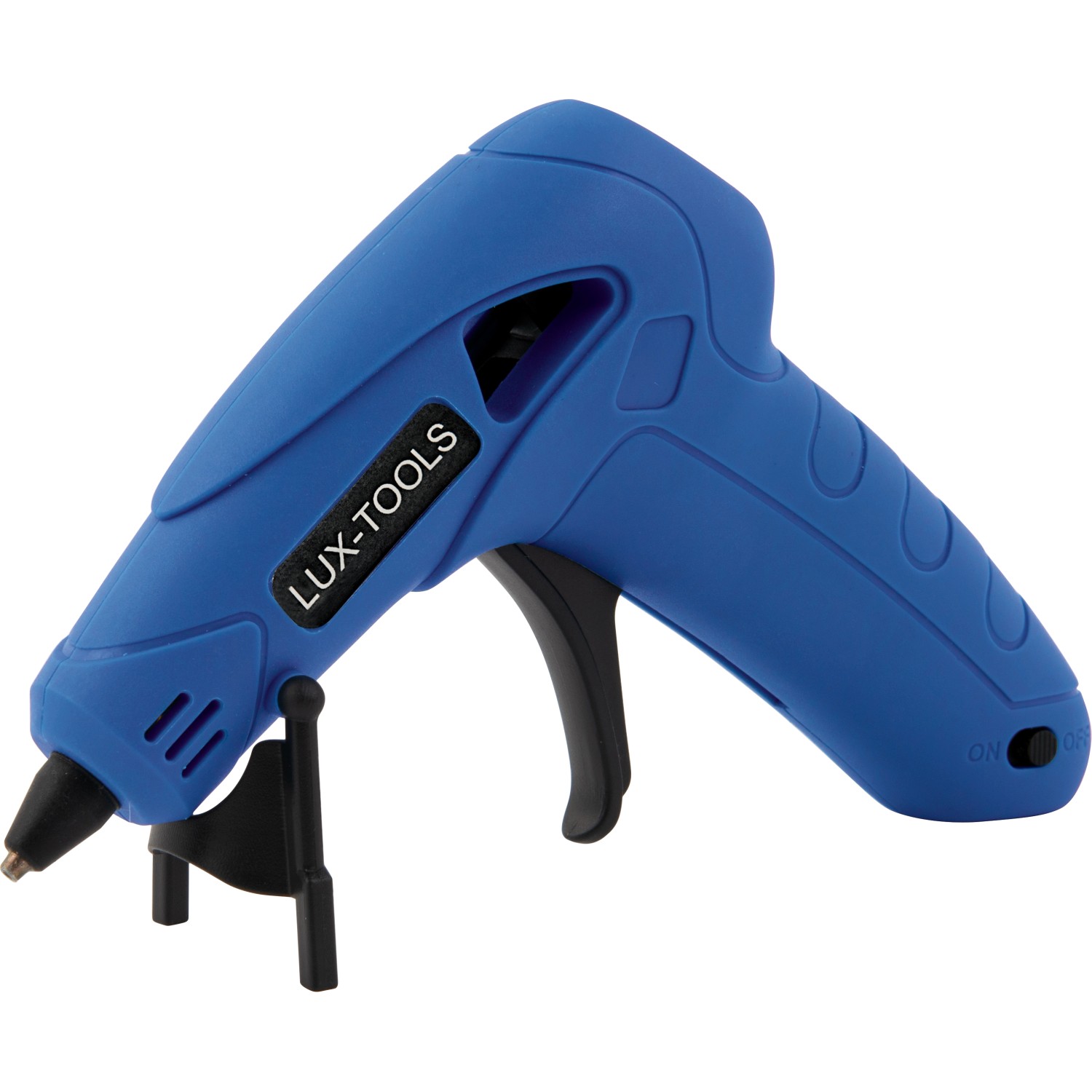 LUX-TOOLS Aku tavná lepicí pistole