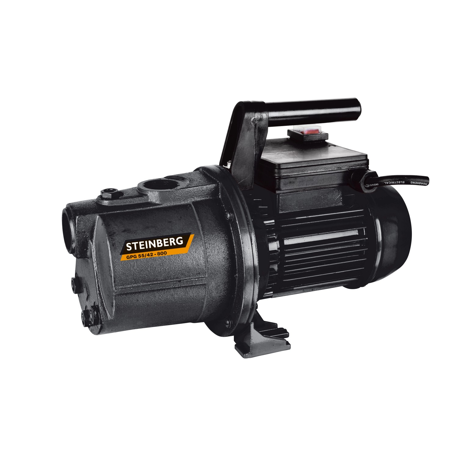 Steinberg Zahradní čerpadlo GPG 55/42-800