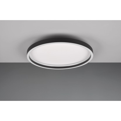 Reality Stropní svítidlo Rotonda, 20 W, 2600 lm, 3000 K, pr. 35 cm