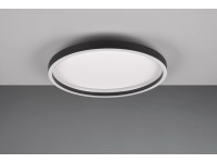 Reality Stropní svítidlo Rotonda, 20 W, 2600 lm, 3000 K, pr. 35 cm Reality Stropní svítidlo Rotonda, 20 W, 2600 lm, 3000 K, pr. 35 cm