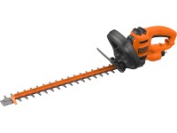 BLACK+DECKER Elektrické nůžky na živý ploty BEHTS301-QS