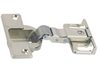 Hettich Závěs pro vestavby chladniček 16 mm - 22 mm, 2 ks