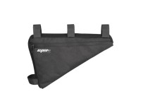 CAPPA RACING Brašna do rámu kola, 2,4 l