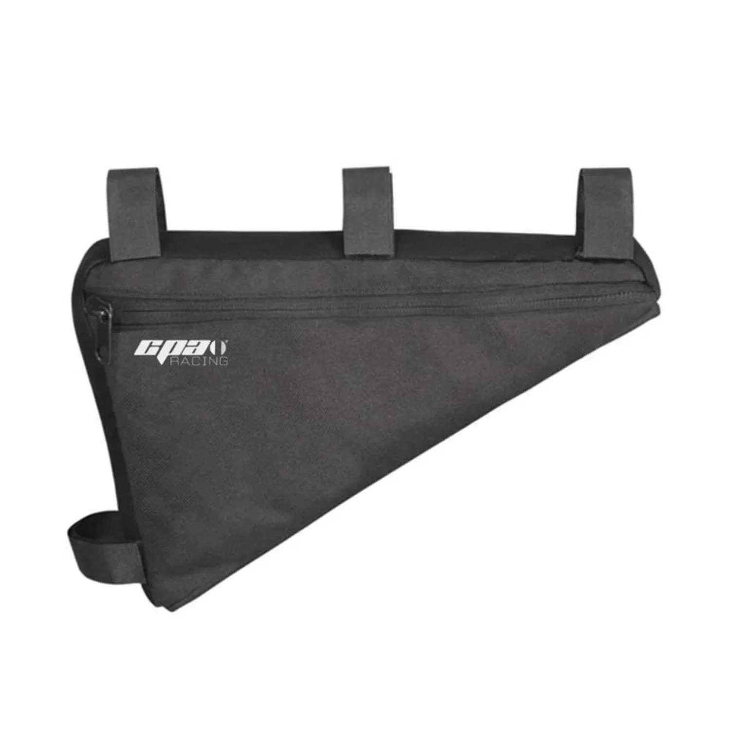 Levně CAPPA RACING Brašna do rámu kola, 2,4 l