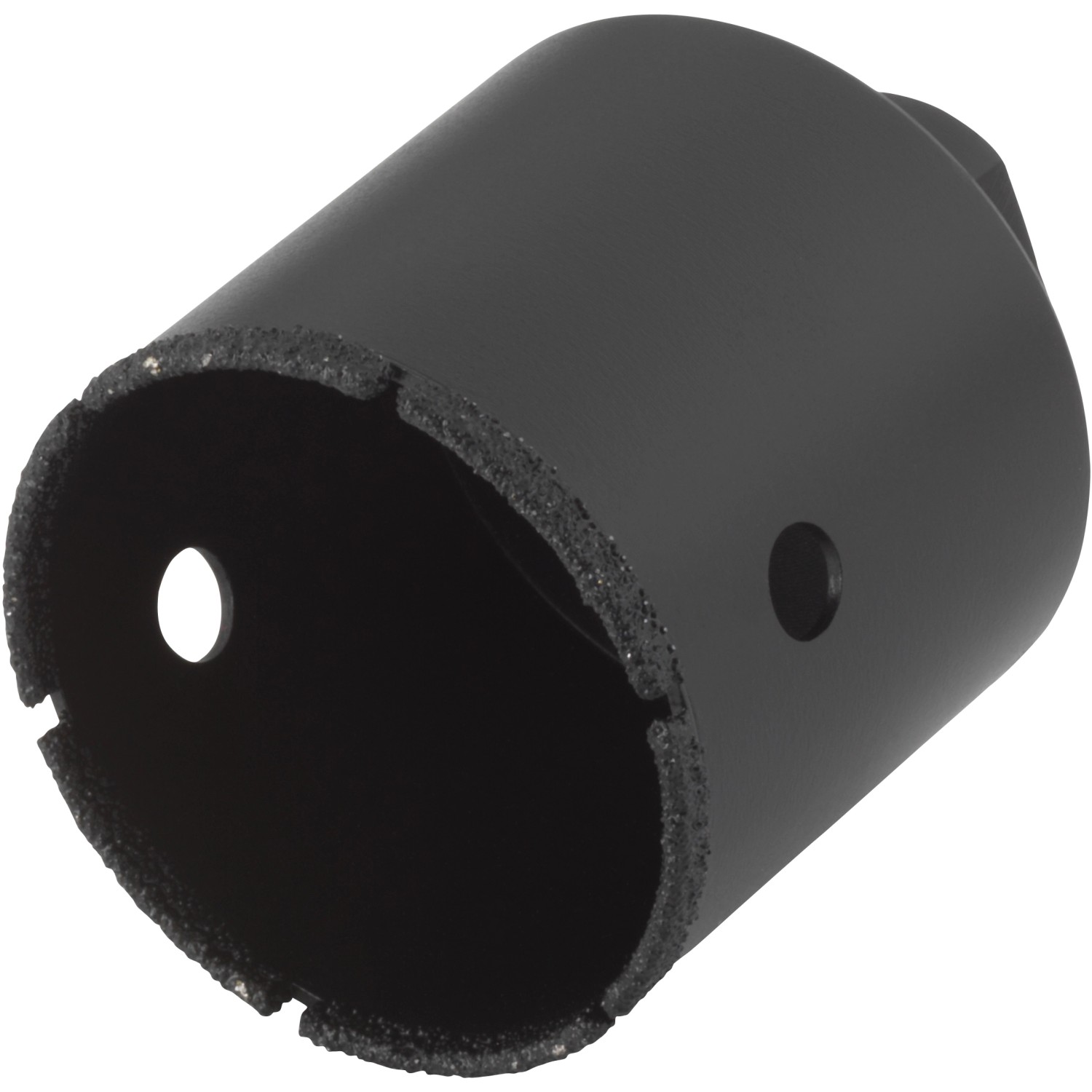 Wolfcraft Diamantová vykružovací pila Ceramic pro úhlovou brusku pr. 54 mm