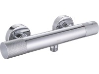 baliv Sprchová termostatická baterie DU-2060 chrom