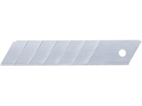LUX-TOOLS Odlamovací čepel trapézová Comfort, 25 mm, 3 ks