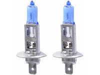 COMPASS Autožárovka H1 12 V 55 W WLaser, 2 ks COMPASS Autožárovka H1 12 V 55 W WLaser, 2 ks