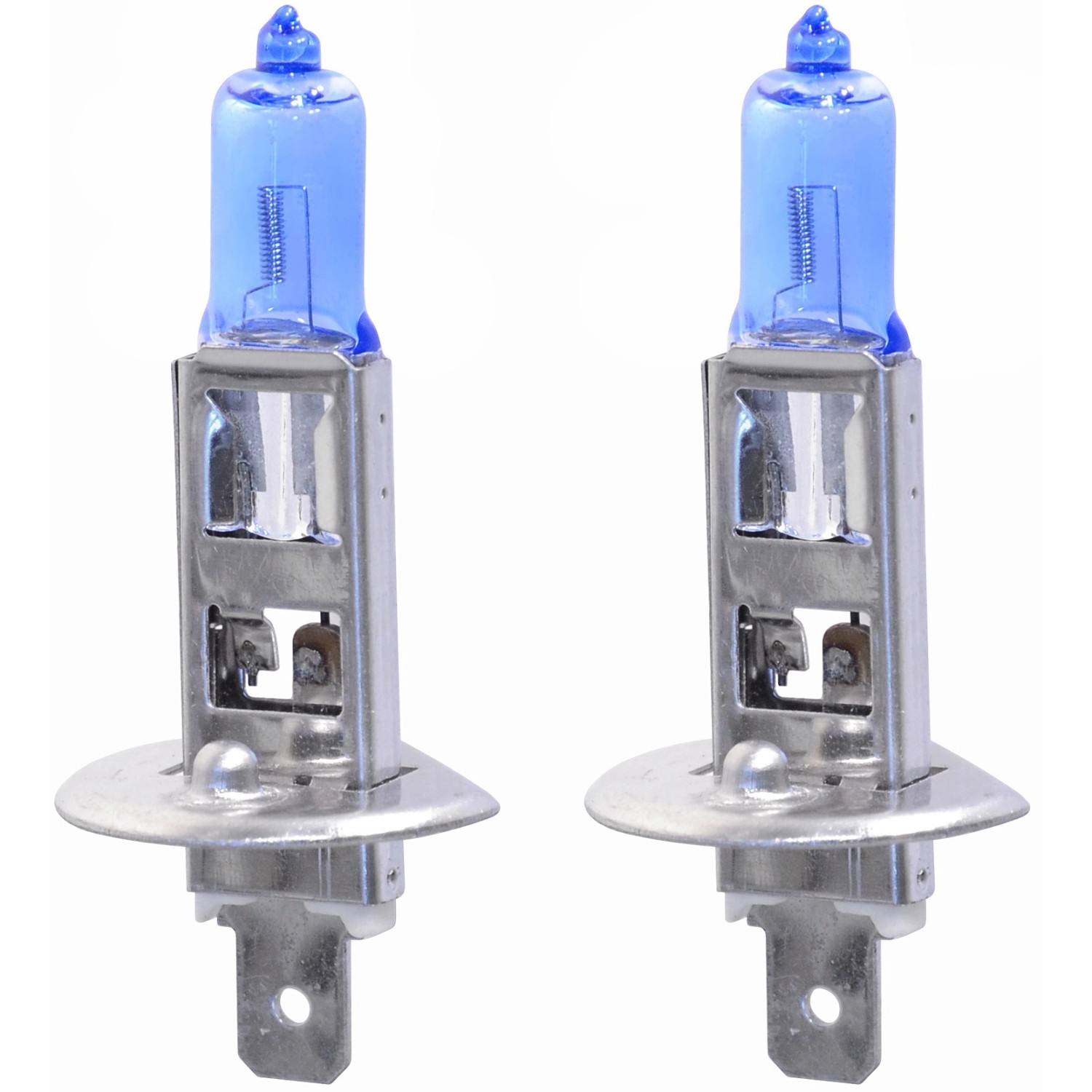 Compass Autožárovka H1 12 V 55 W WLaser, 2 ks