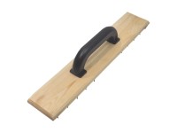 Škrabák na Ytong dřevěný 450 x 90 mm