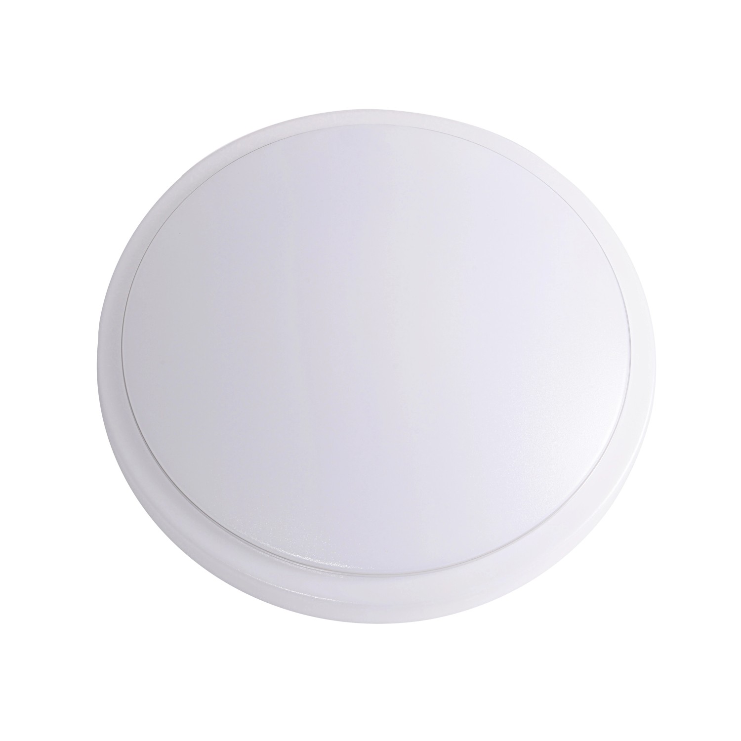 Stropní LED svítidlo SOLLA 16 W, 1300 lm, 4000 K, IP44, pr. 33,5 x 10 cm