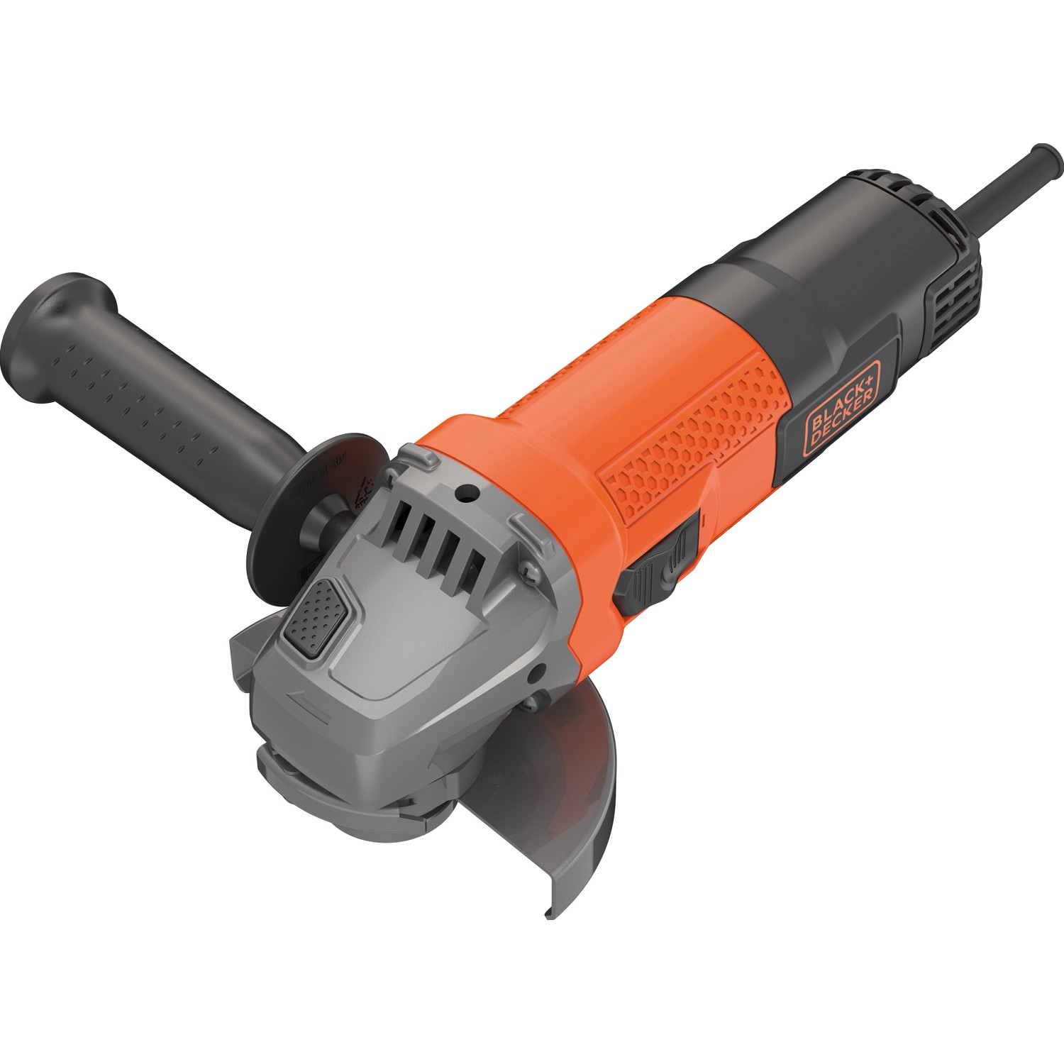 Úhlová Bruska Black&Decker BEG110 750W 115MM