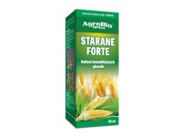 AgroBio OPAVA STARANE FORTE hubení dvouděložných plevelů 60 ml
