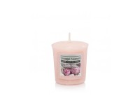 Yankee Candle Home Inspiration Votivní svíčka Coastal Peony 49 g
