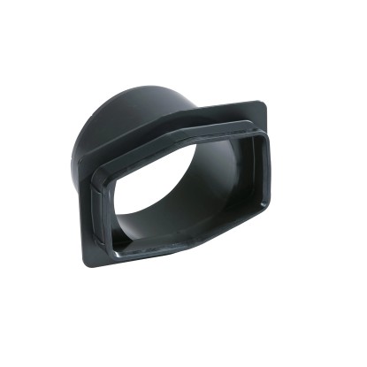 ACO Galaline Odtokový adaptér DN 100
