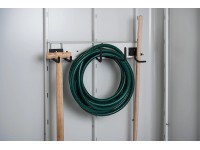 Biohort Sada háčků pro zahradní domky Neo