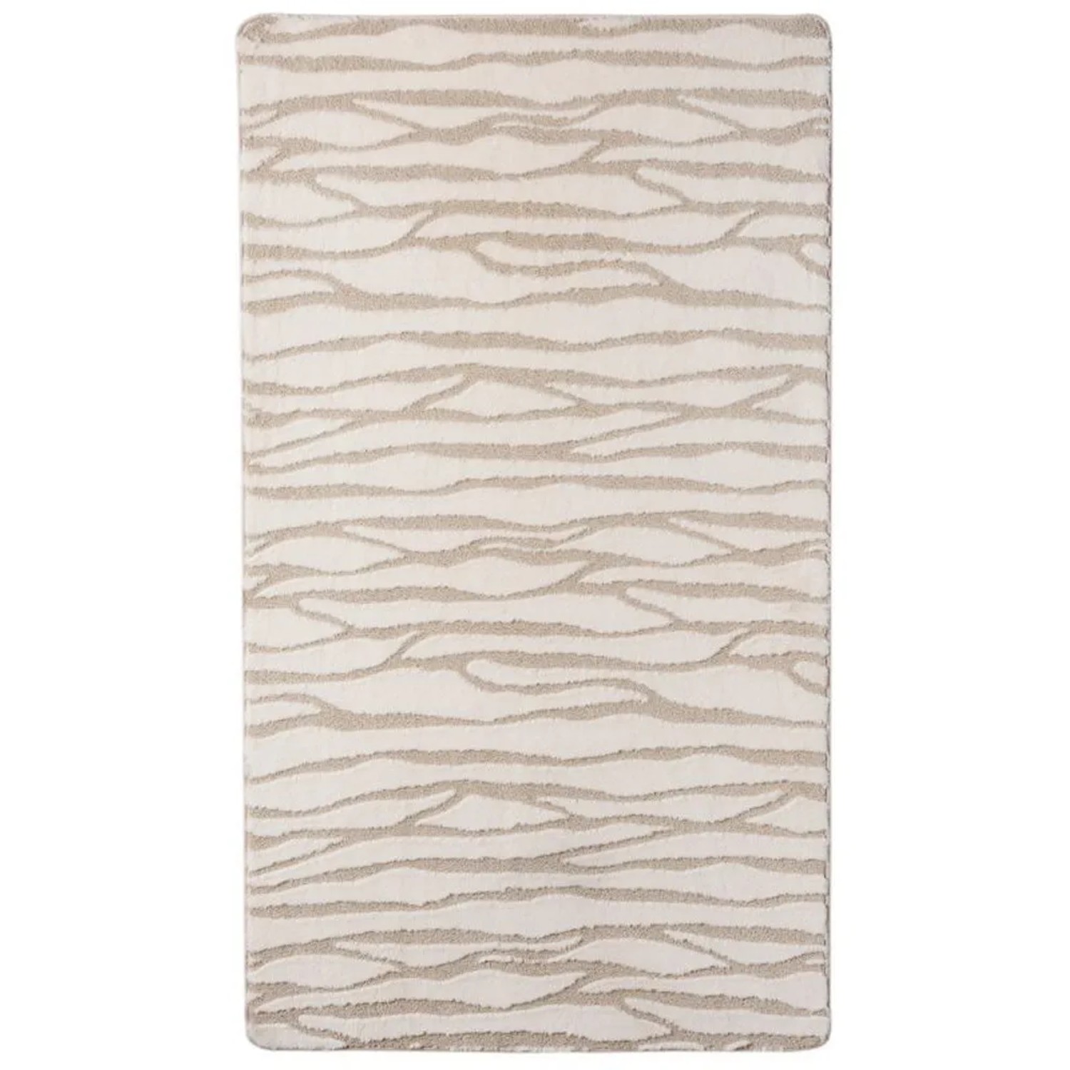 SPLENDID Koberec JOHAN béžový 110 x 160 cm