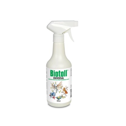 Bitol Insects Biotoll Univerzální insekticid proti hmyzu 500 ml