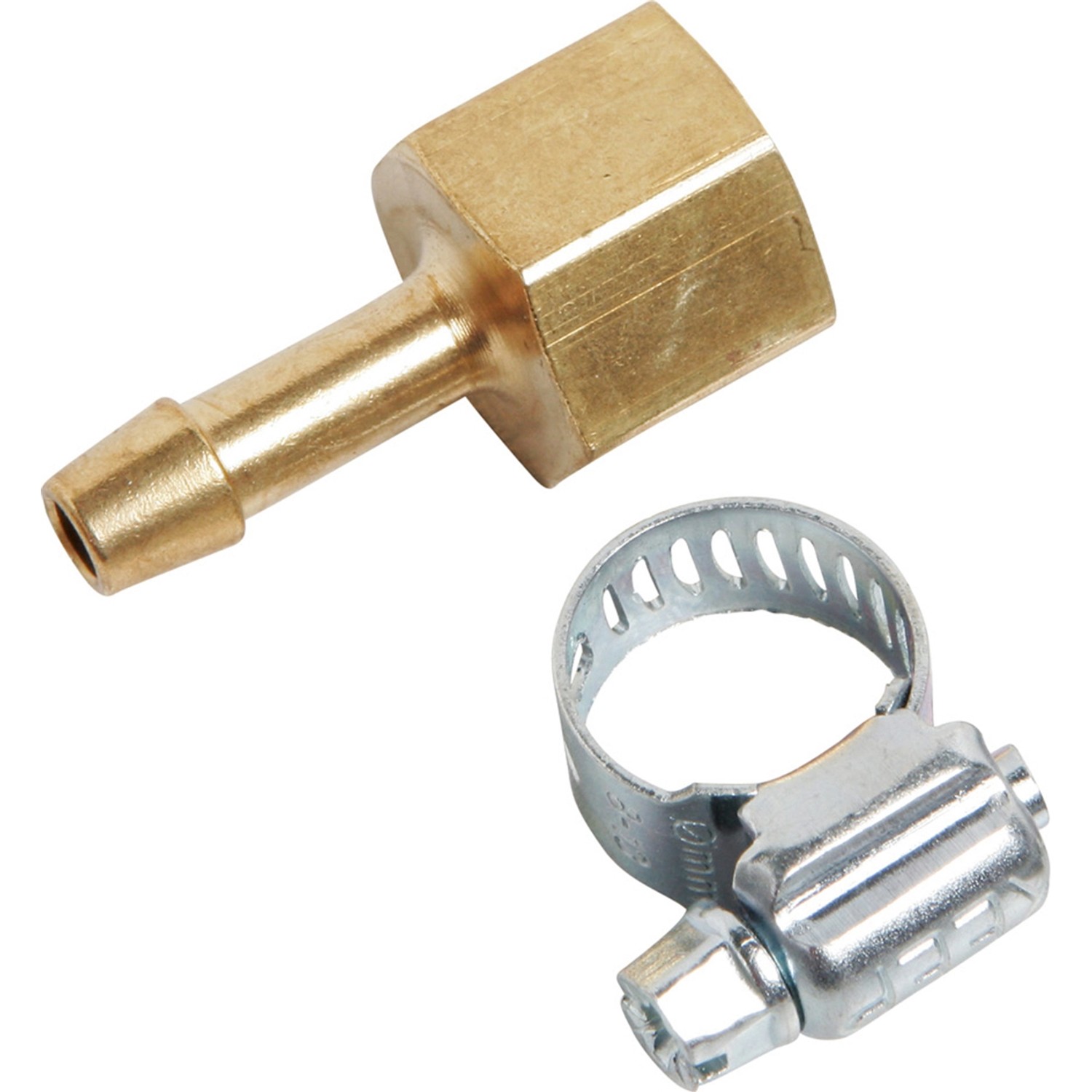 LUX Šroubení I-6 průměr 11,5 mm (G 1/4")