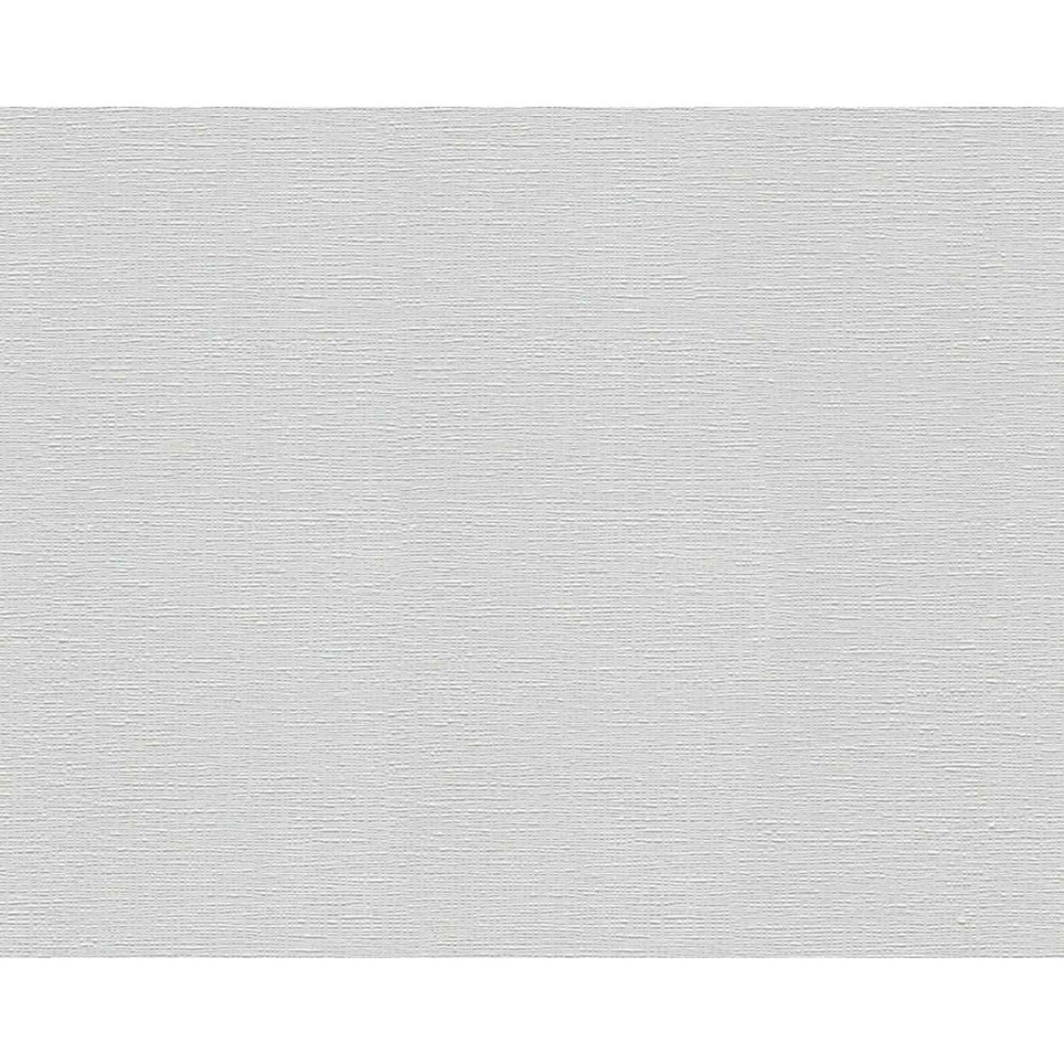 A. S. Creation Přetíratelná vliesová tapeta Meistervlies Creativ bílá 251213