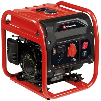 Einhell Benzínový generátor proudu TC-IG 1100, 4,2 l