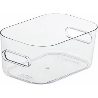 SmartStore Organizér na potraviny Compact Clear XS, objem 0,6 l